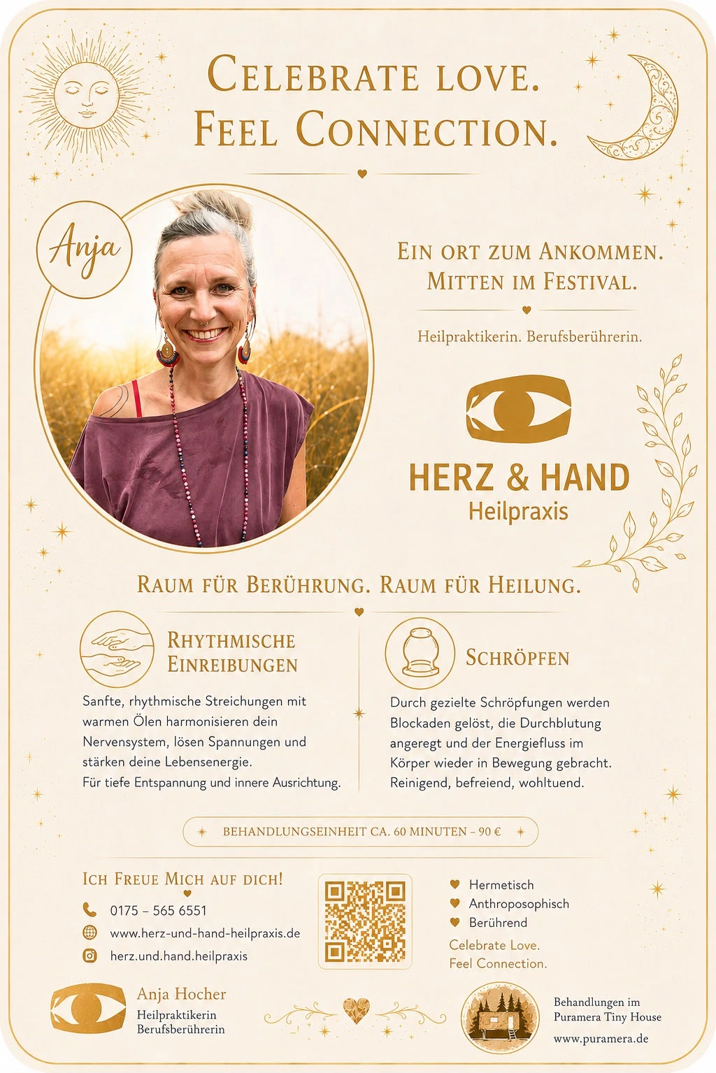Schröpfen und Gua Sha